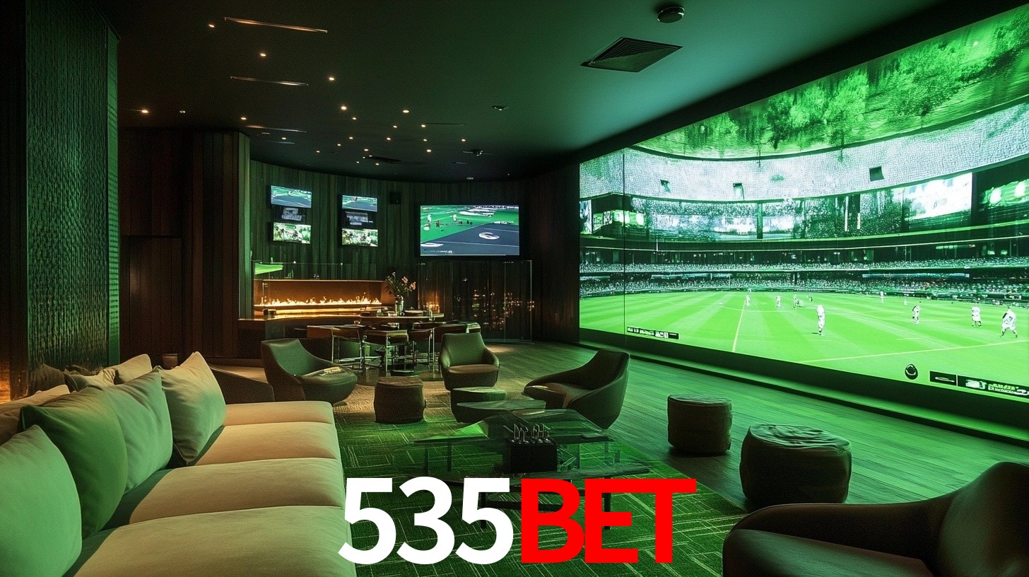 535bet: Seu Cassino Premiado com Pagamentos Rápidos