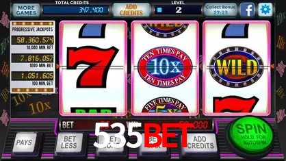 Desvendando o Mundo dos Jogos Virtuais na 535bet