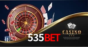 Casino VIP 535bet