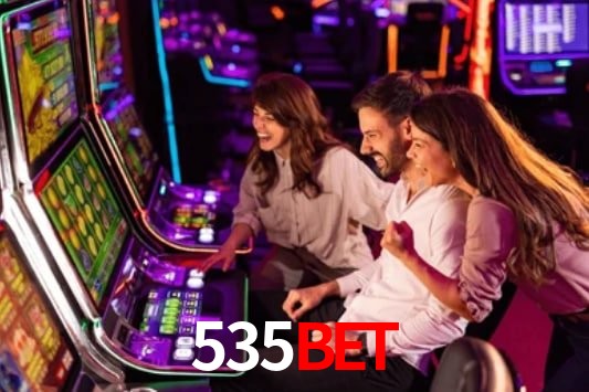 A Emoção da Loteria na 535bet: Uma Chance de Mudança de Vida