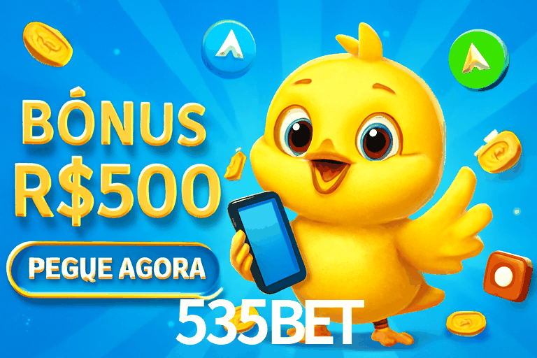 Exclusive Offers 535bet