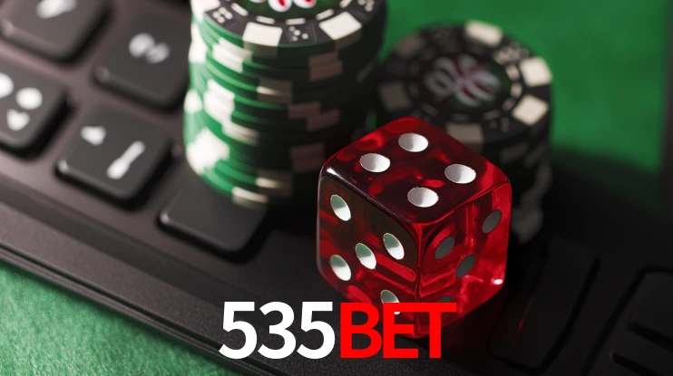 Platform Technology 535bet