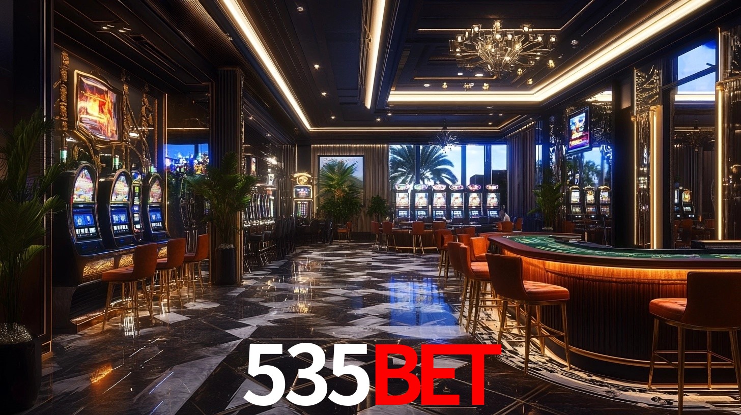 Premium Interface 535bet