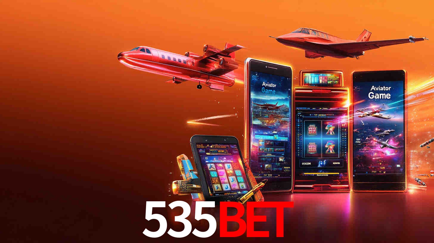 Desvendando o Mundo dos Jogos Virtuais na 535bet