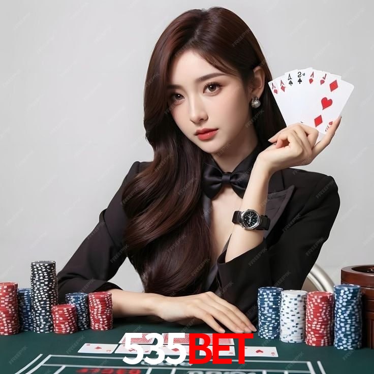 Jogos de Slot 535bet