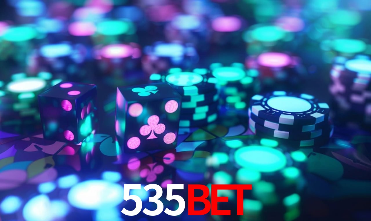PIX Instantâneo 535bet