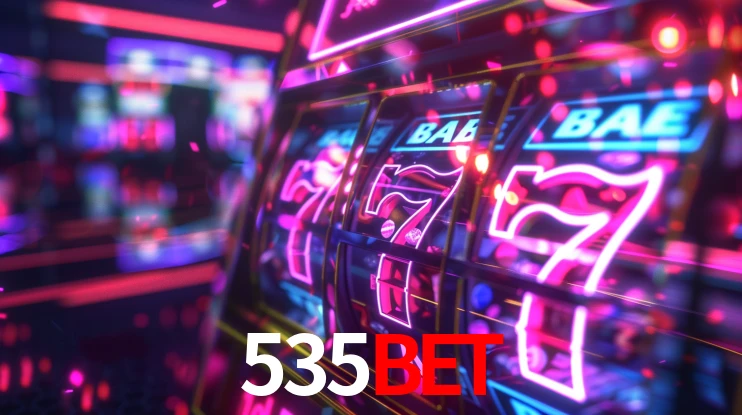 Account Benefits 535bet