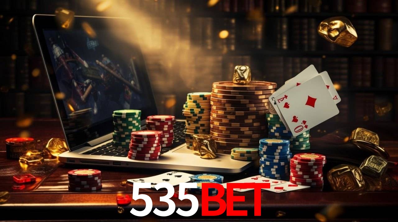 Jogos Exclusivos 535bet