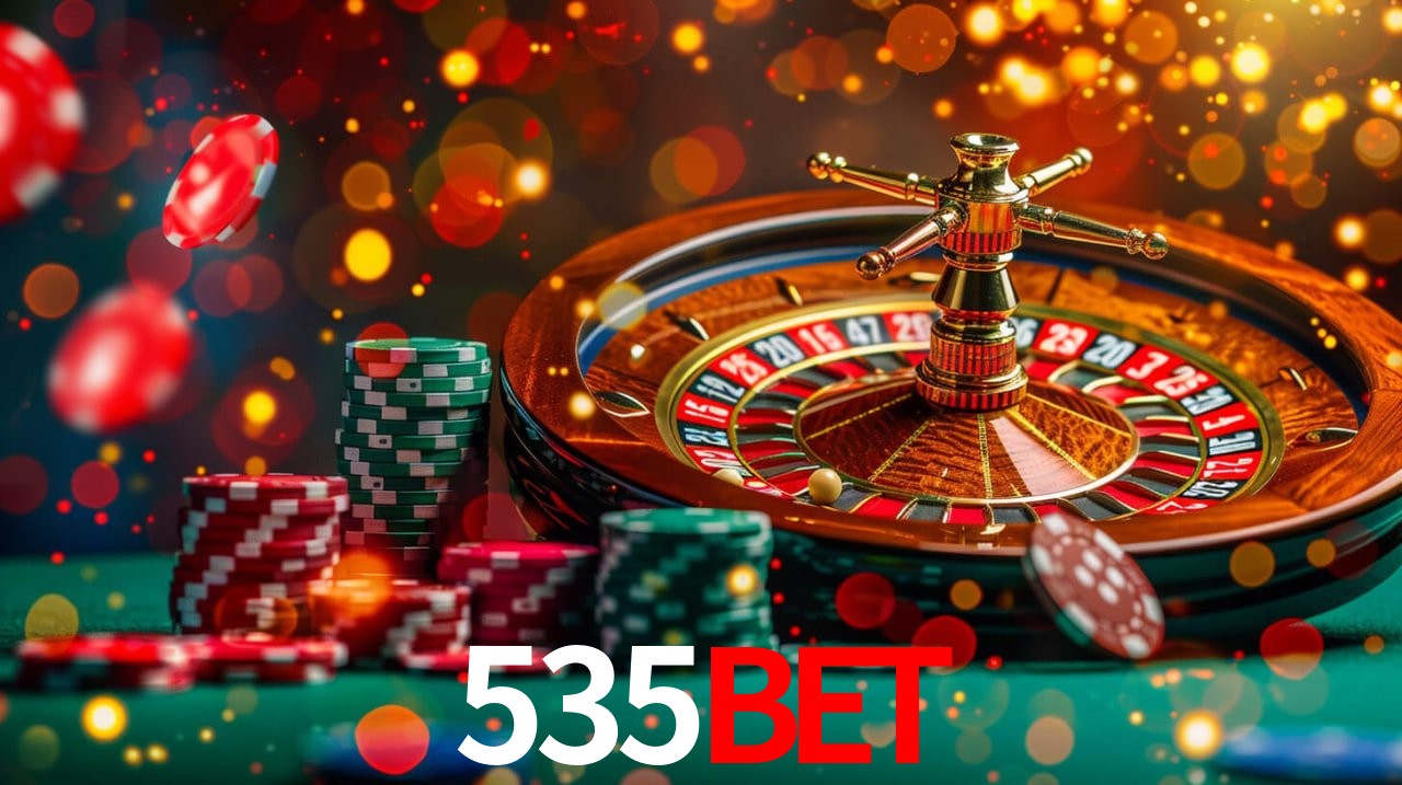Descubra a Essência do 535bet: Nossa História e Compromissos