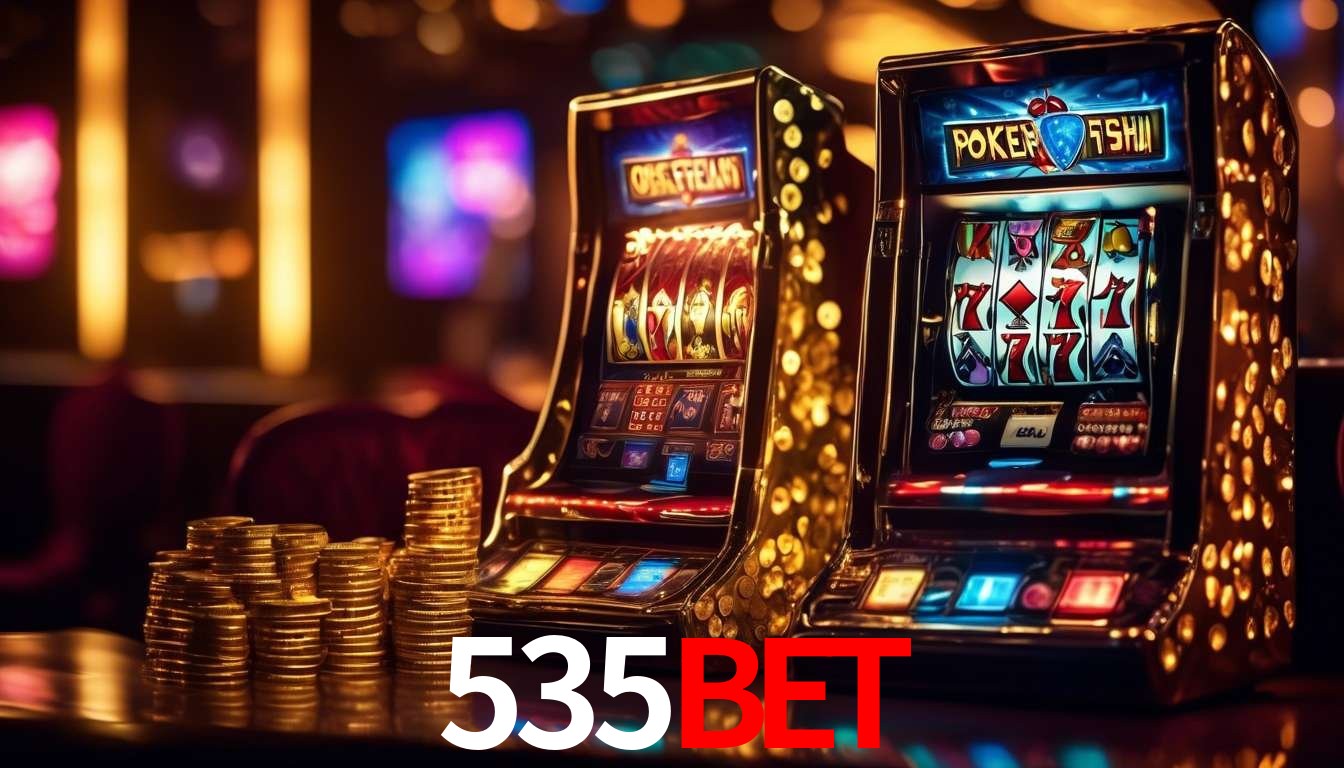 Explorando a Categoria de Eventos em Apostas na 535bet