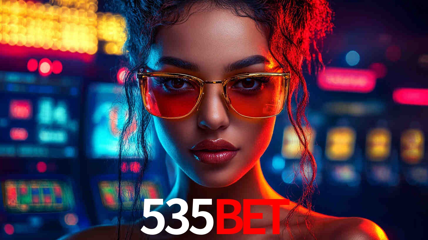Apostas Esportivas na 535bet: Um Guia Completo