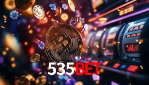 Desvendando o Mundo dos Jogos Virtuais na 535bet