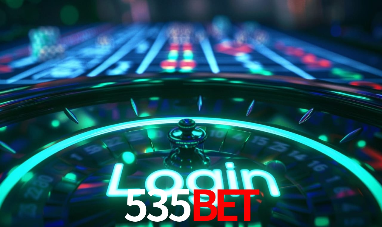 Casino Ao Vivo 535bet