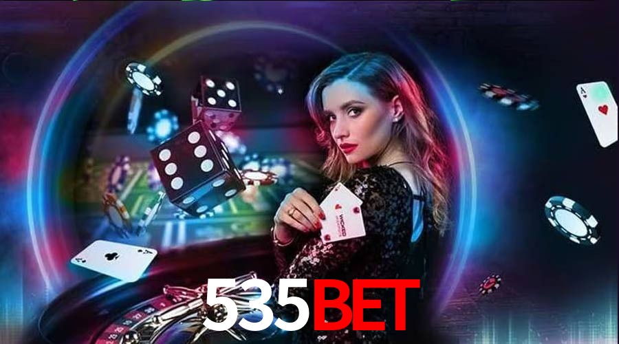 Flash Promotion 535bet