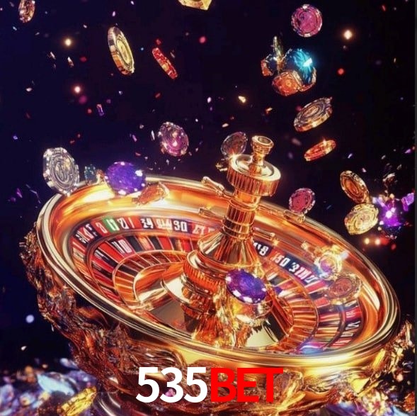 Provedores de Jogos 535bet