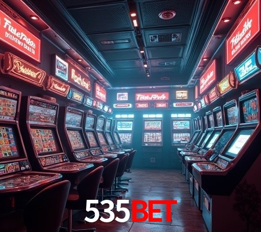 Cadastro Rápido 535bet
