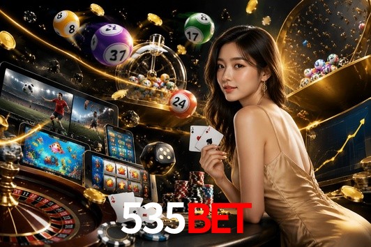 Weekend Specials 535bet
