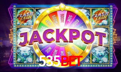 Desvendando o Mundo dos Jogos Virtuais na 535bet