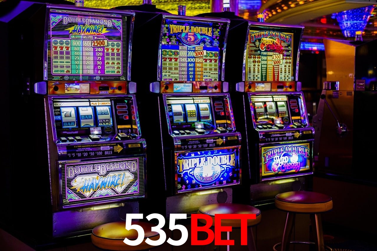 Programa VIP 535bet