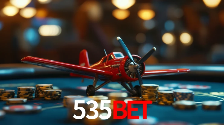 Live Casino 535bet