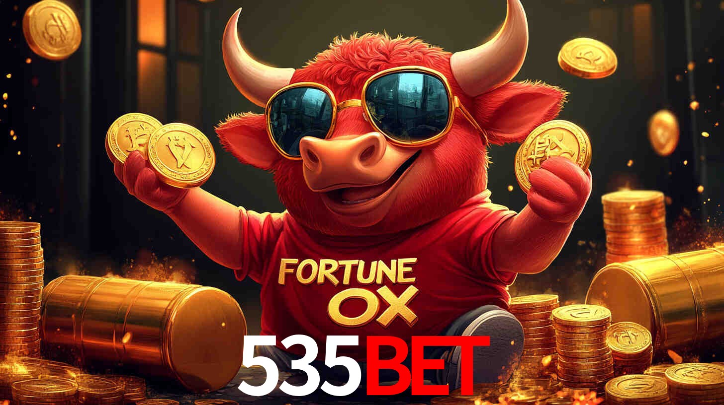 Inovações de Jogos na 535bet: O Futuro das Experiências Interativas