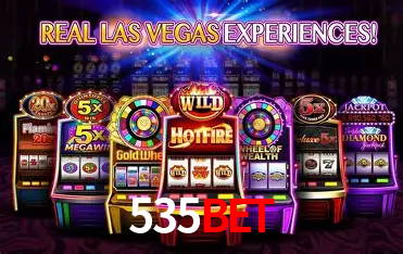 Descubra a Essência do 535bet: Nossa História e Compromissos
