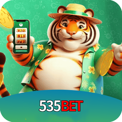 Logo da 535bet